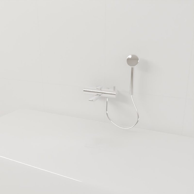 Banyo / Küvet Bataryası