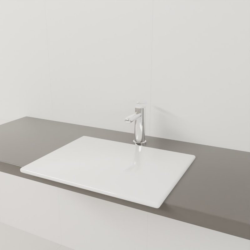 Lavabo Bataryası